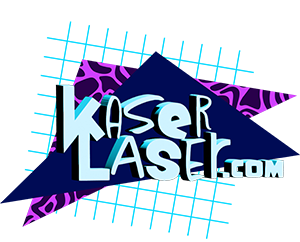 kaserlaser.com Logo
