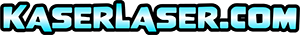 kaserlaser.com Logo